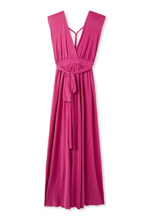 Terranova Vestito lungo - viola