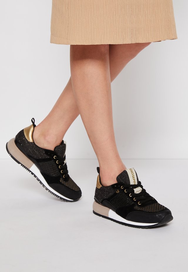 ANZAC - Sneakers - black