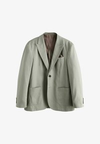 Non selezionato, sage green