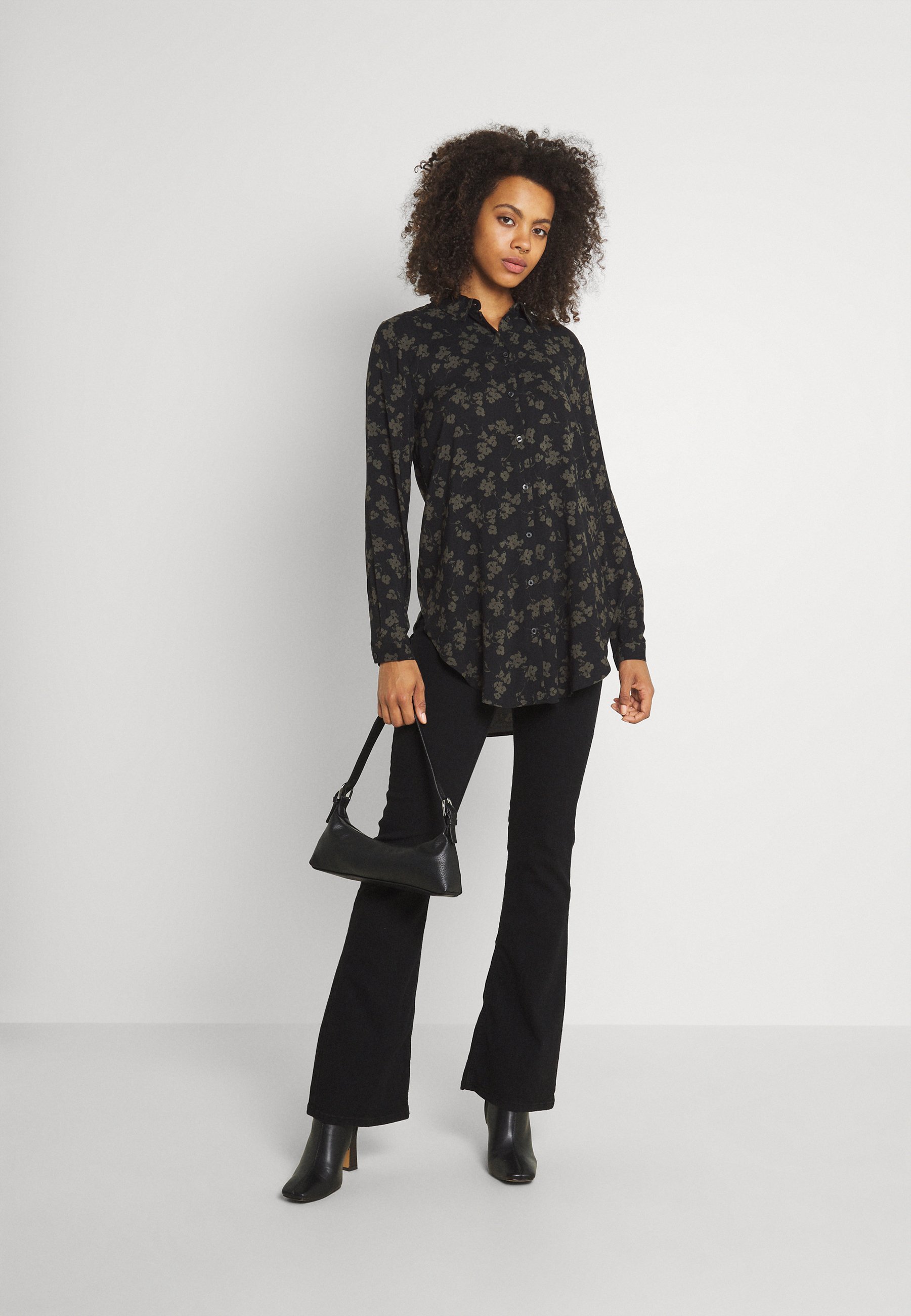 Donna BYJOSA LONG - Camicia Donna BYJOSA LONG - Camicia