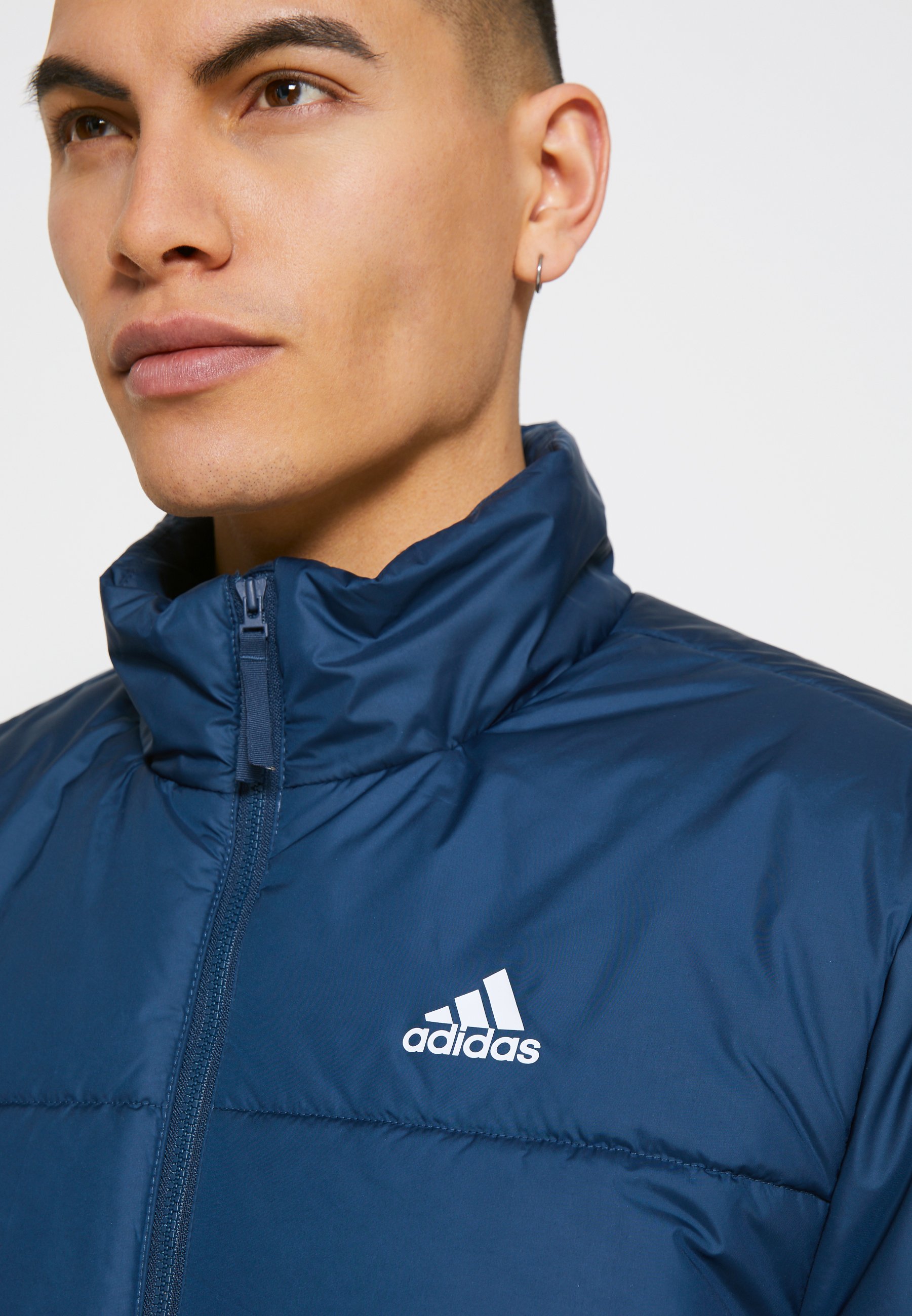 adidas net jacket