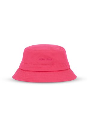 Johnny Urban BUCKET HAT GILL - Cappello - pink