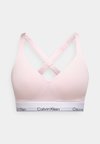 LIFT BRALETTE ICON COTTON MODAL - Állítható / Pánt nélküli melltartó - cradle pink