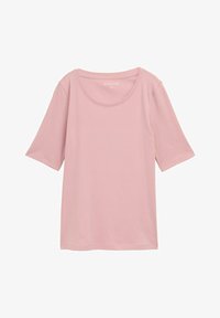Unselected, morning pink