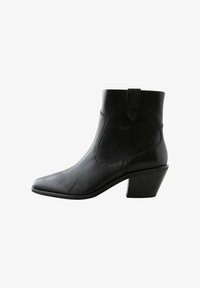 Non selezionato, mottled black