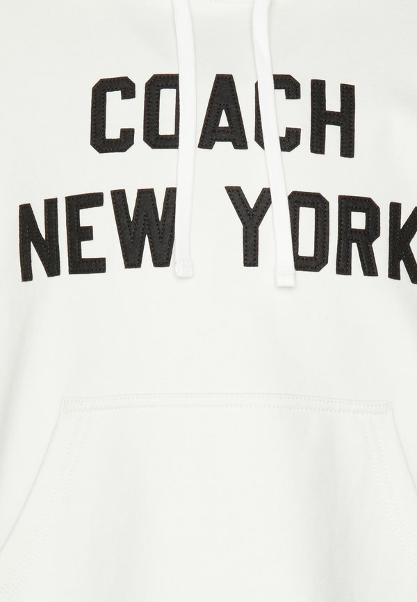 LOCATION HOODIE - Hoodie - cream2