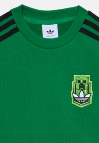 adidas Originals UNISEX zielony