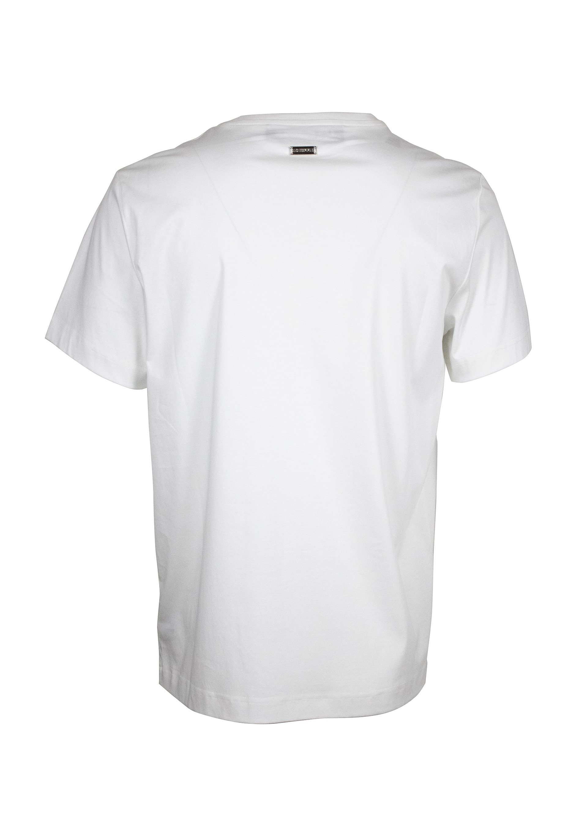 Tシャツ・カットソー STONE  Men T Shirts K1S1522002SCS001711 WHITE CroppedT-shirt-Stone.png?v=