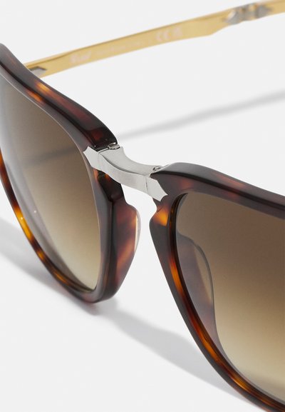 Persol UNISEX - Akiniai nuo saulės - havana