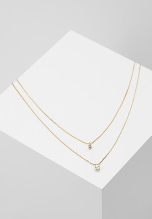 LUCIA - Necklace - gold-coloured