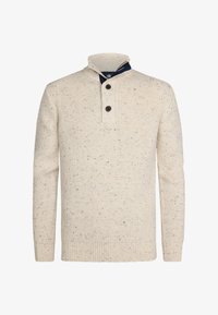 Unausgewählt, antique white melee