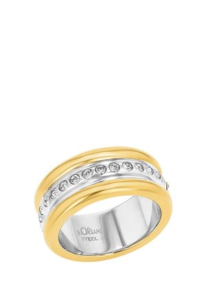 Ring - bicolor