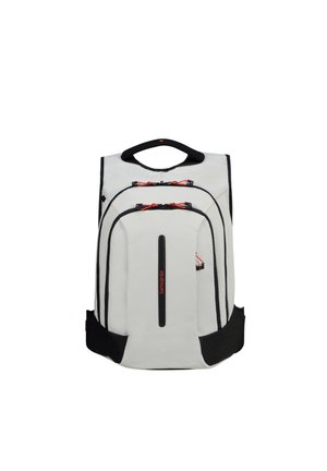 ECODIVER LAPTOP - Rucksack - cloud white