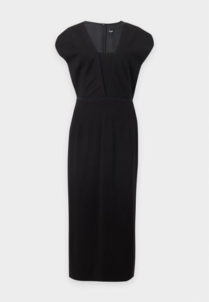 BOSS, DORLITA - Vestito casual - black
