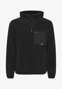 Unausgewählt, black