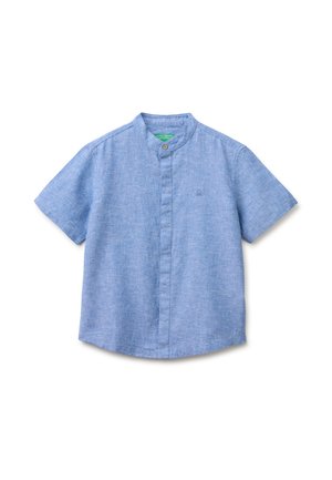 United Colors of Benetton Overhemd - blue