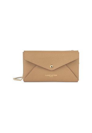 SIERRA - Clutch - sable
