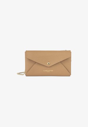 SIERRA - Clutch - sable
