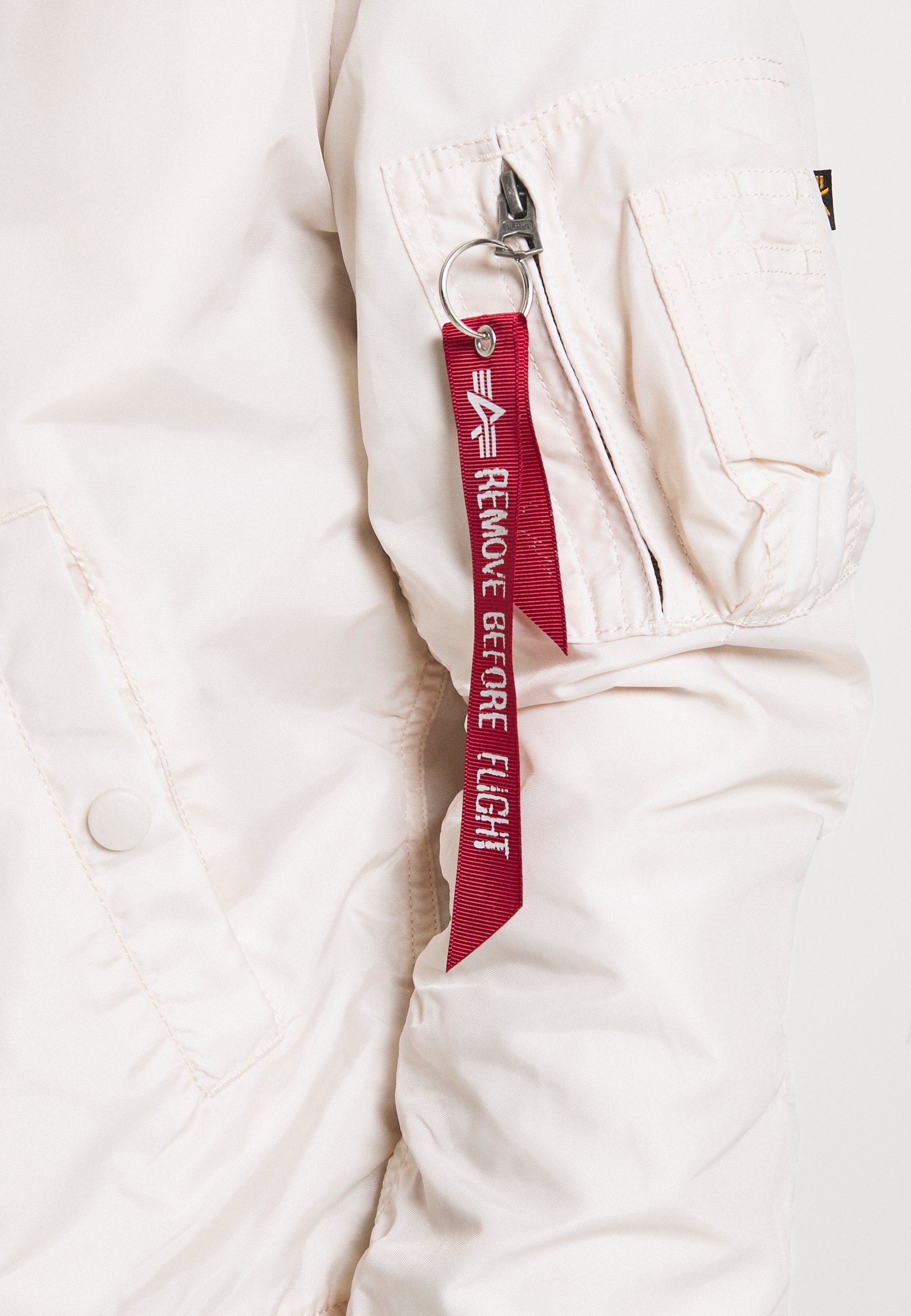 Uomo HOOD - Giubbotto Bomber Uomo HOOD - Giubbotto Bomber