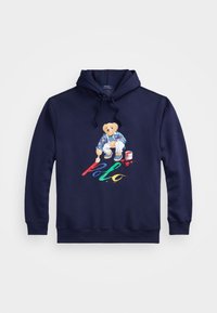 Unselected, cruise navy