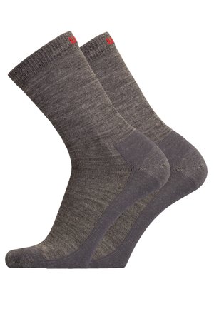 UphillSport WANDER TEIJO 2 PACK - Socken - grey