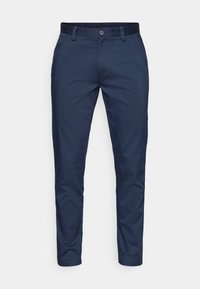 WEEKEND CHINO TROUSER - Hlače - navy