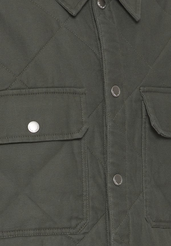 CFORTIZ - Light jacket - beetle3