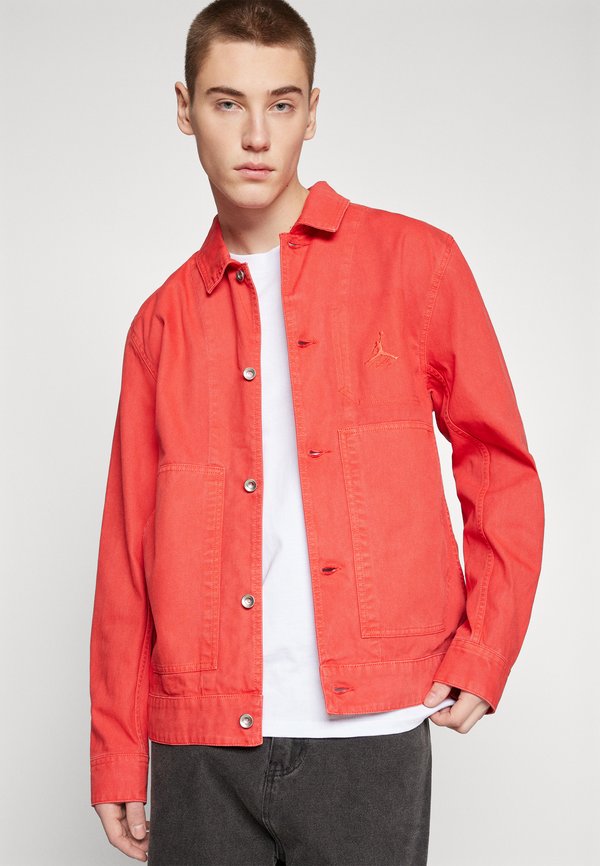 CHICAGO  - Summer jacket - lobster2