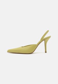 OCTAVIE - High heels - green