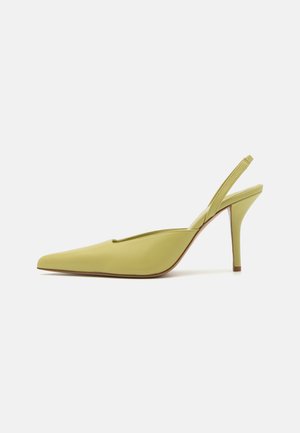 OCTAVIE - High heels - green