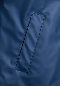 Hatley SPLASH JACKET - Impermeable - blue