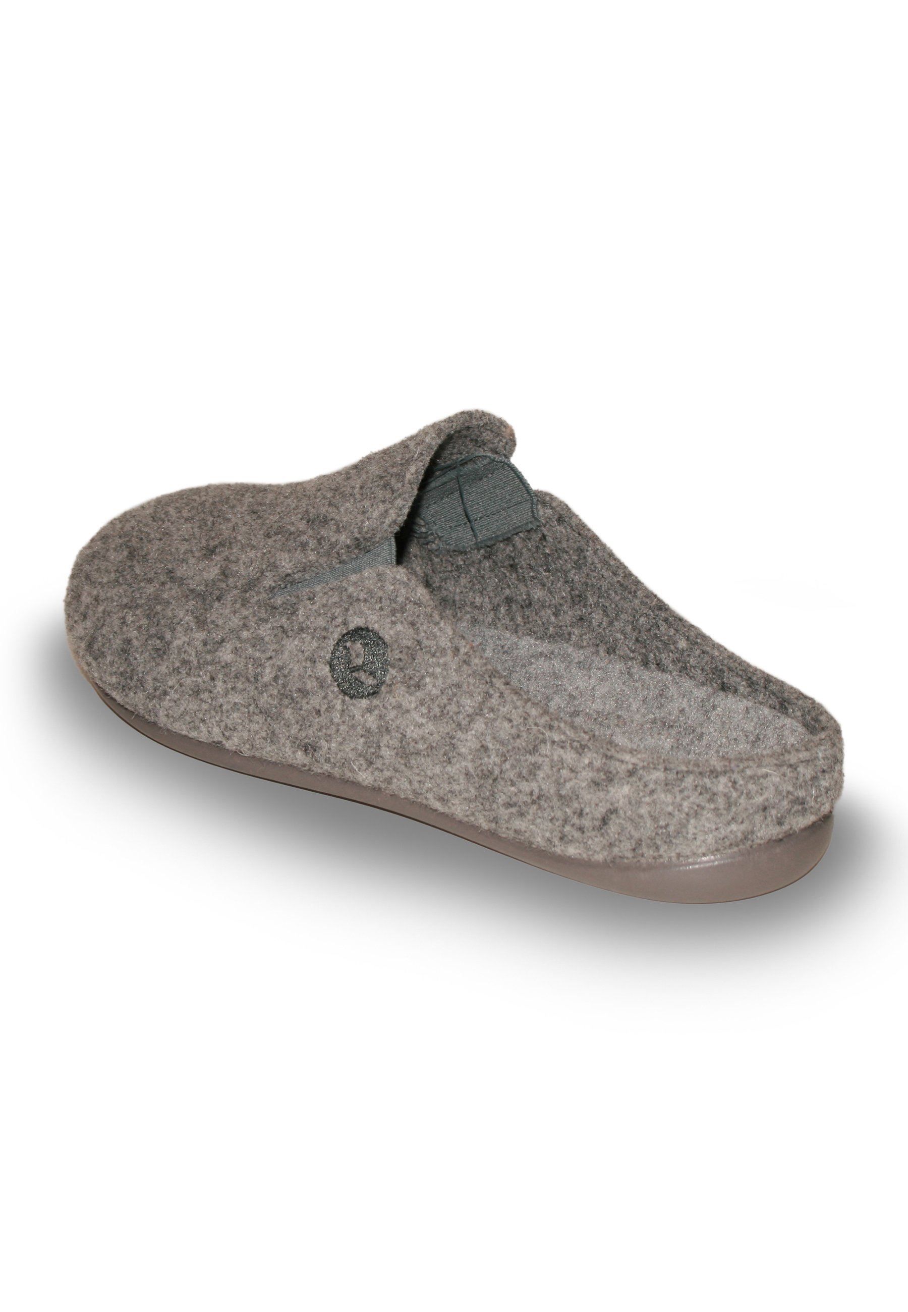 Romika TWINGORE-LOW PROFILE - Pantoffels - grey/grijs - Zalando.nl