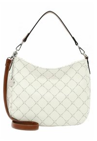 ANASTASIA  - Handbag - ecru