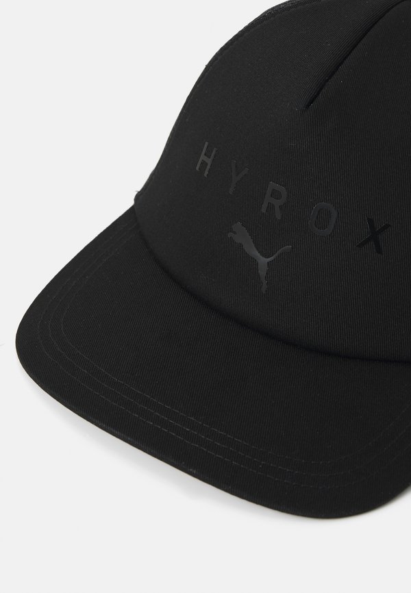 HYROX TRUCKER UNISEX - Cap2