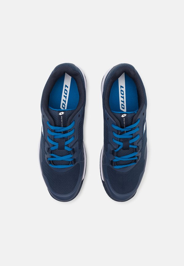 MIRAGE 600 - Multicourt tennis shoes3