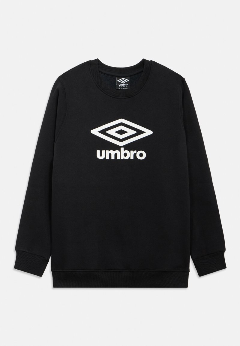 Umbro Sweater zwart