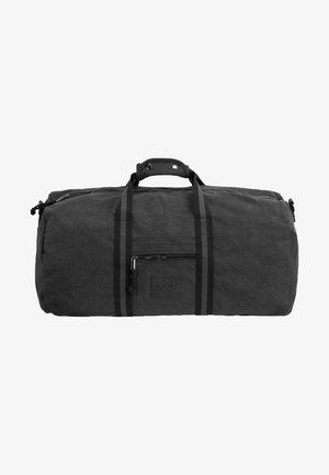 Manufaktur13 CANVAS DUFFEL 45L - Sports bag - grey matter
