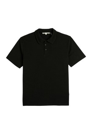 Polo - black