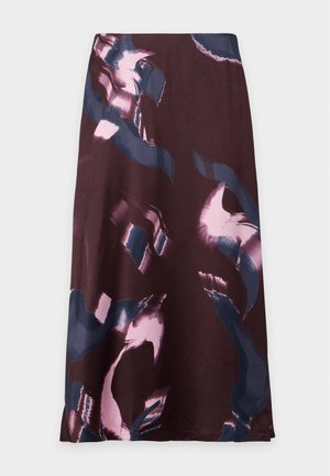 Tiger of Sweden, AMY - Φούστα σε γραμμή Α - print