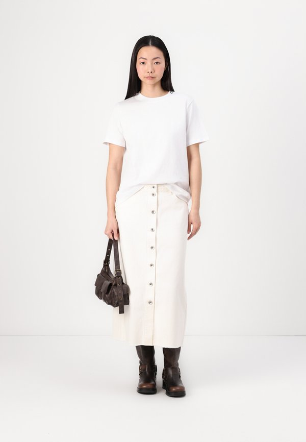 ONLMONJA JRS NOOS - Basic T-shirt2