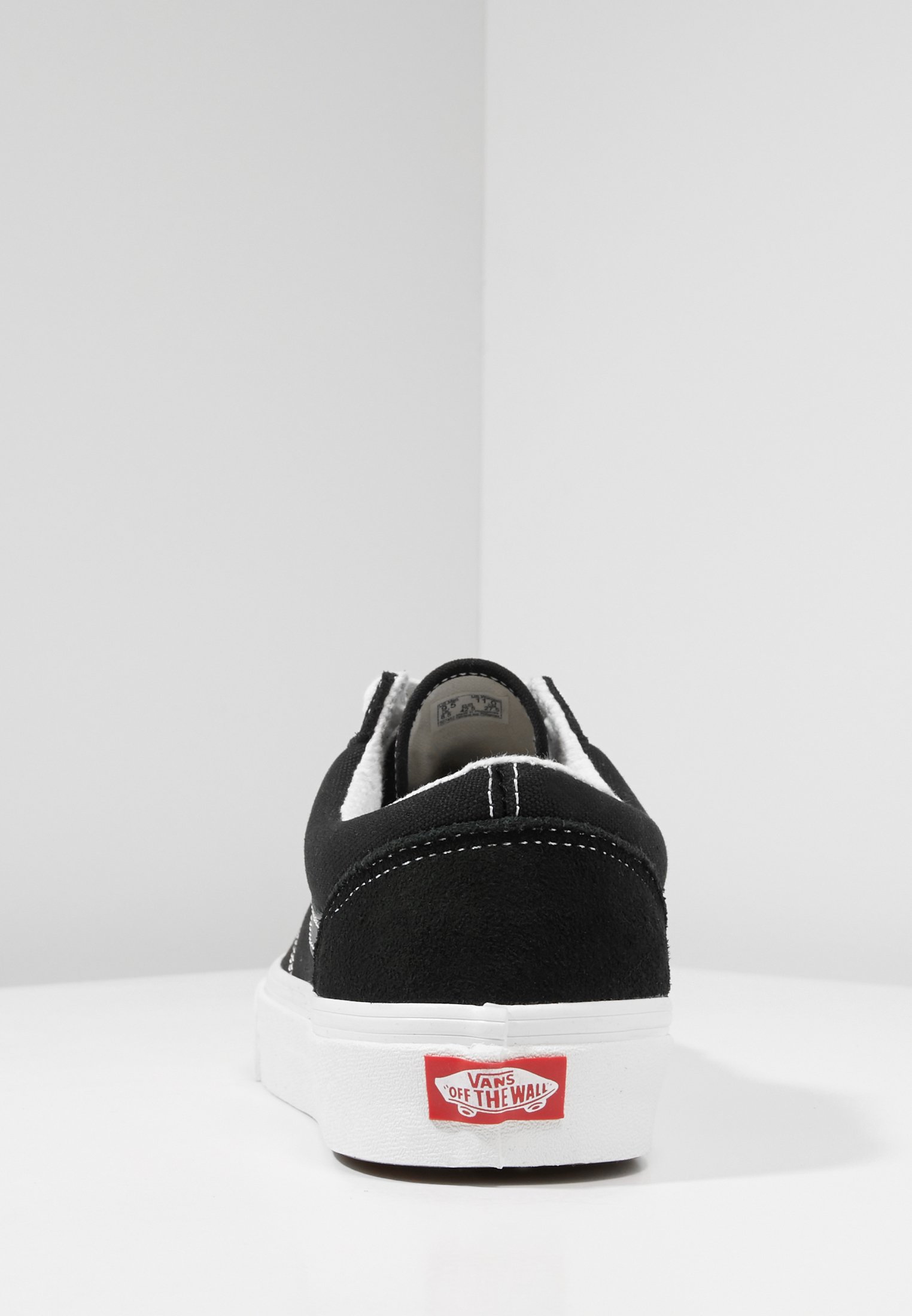 zalando vans checkerboard