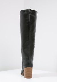 Vagabond Botas - black