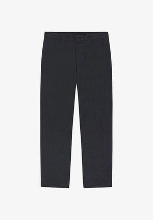 NN.07, BRENDAN 10042 - Chino - deep navy