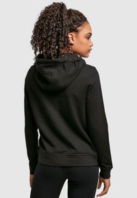 ABSOLUTE CULT HARRY POTTER - THESTRAL BASIC - Hoodie - black