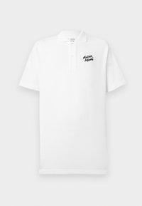 HANDWRITING COMFORT - Polotričko - white/black