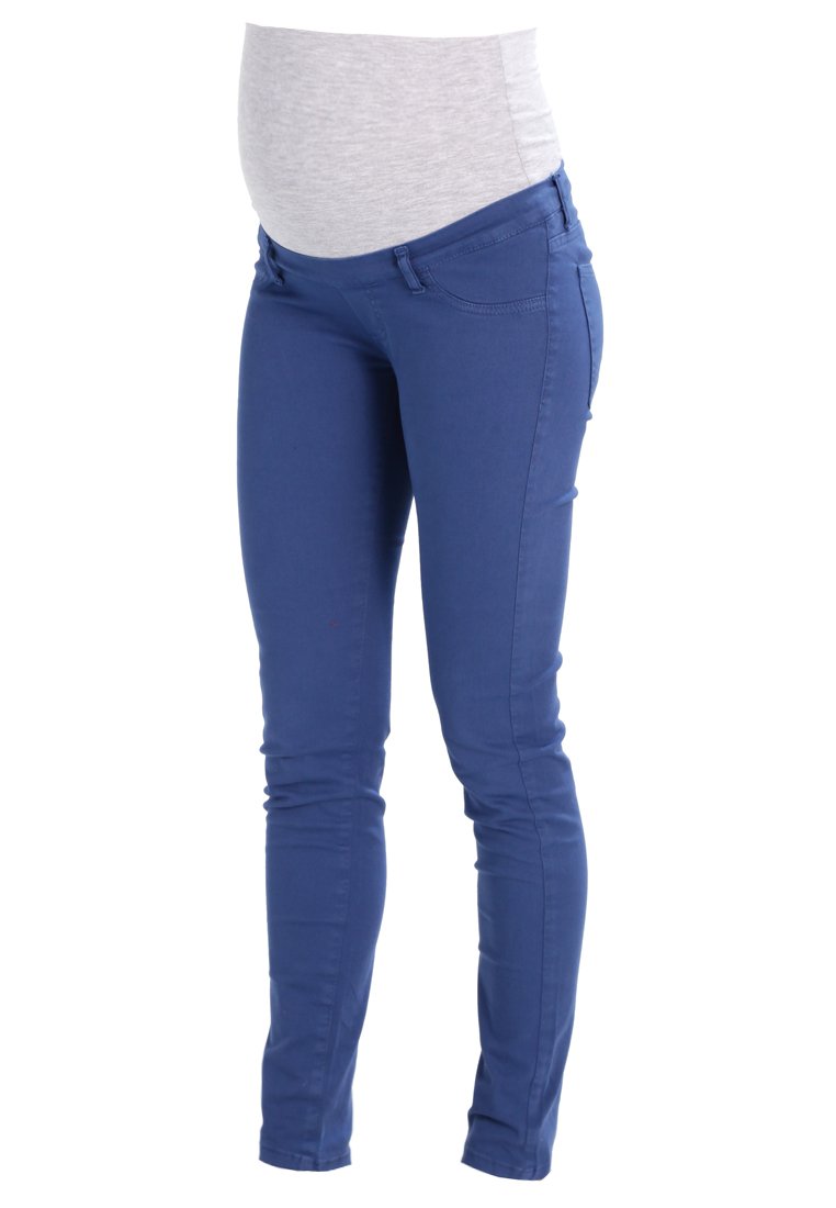 Envie de Fraise Broek blauw denim/bluedenim