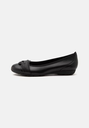 Gabor, Ballerina's - black