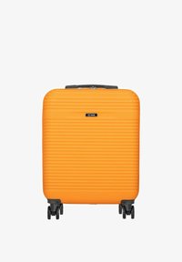 Niewybrane, ciemnożółty