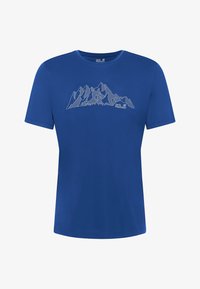 Non selezionato, new mountain blue orchid