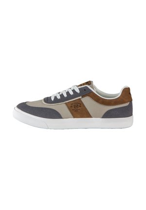 Lee Cooper - Sneakersy niskie